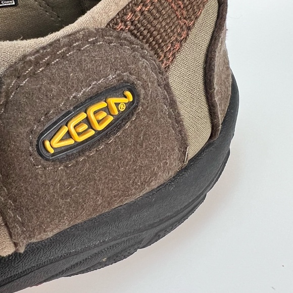 KEEN Newport H2 Waterproof Sandal River Hiking Women 6 Brown  display picture 2